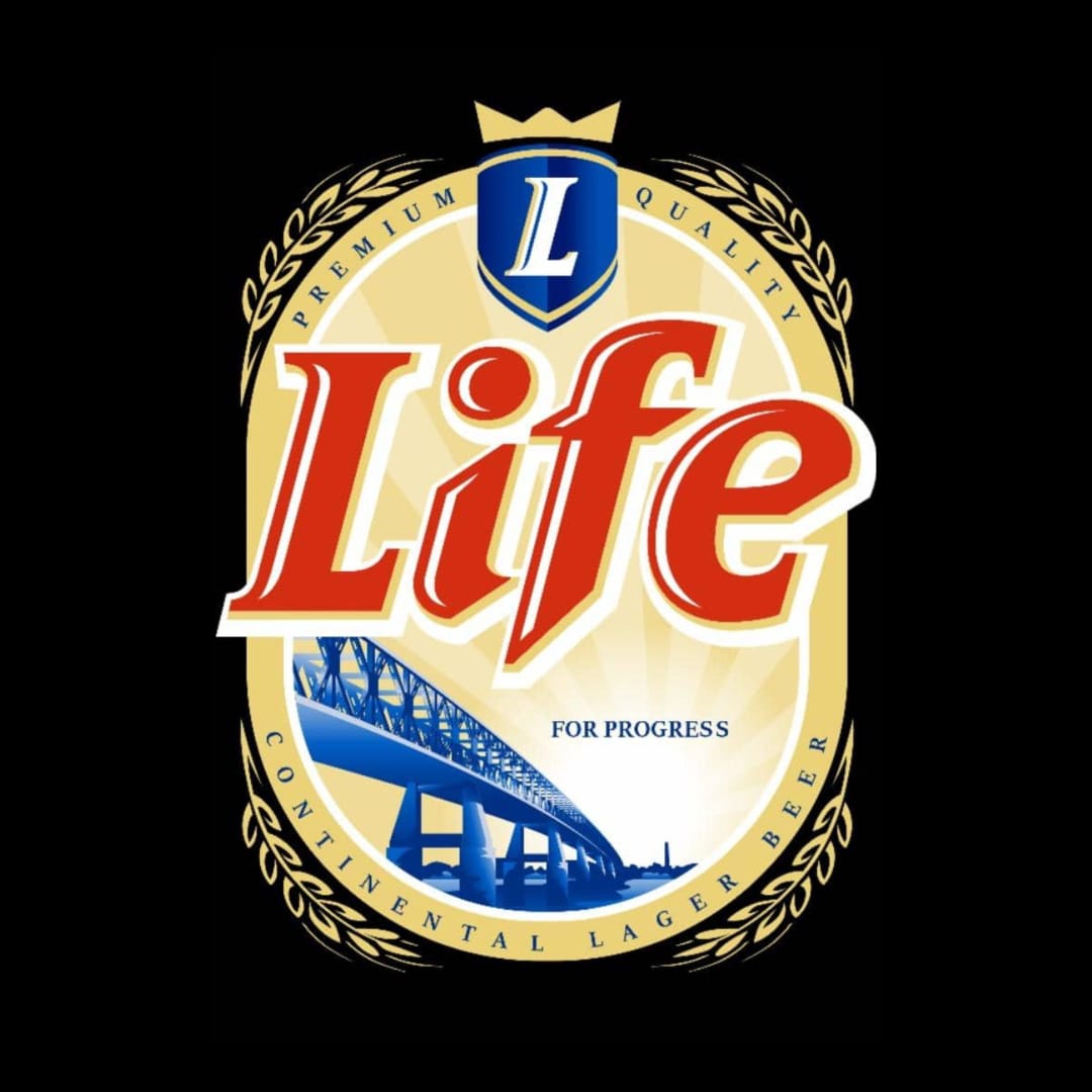 Life Beer